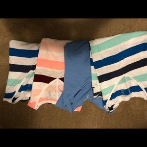 Huge bundle of gap shirts